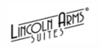 Lincoln Arms Suites coupons